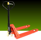 Classic 2 tonne hand pallet truck