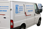 CMH service our own and other major brand pallet trucks nationwide